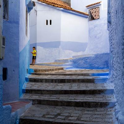 Chefchaouen 6