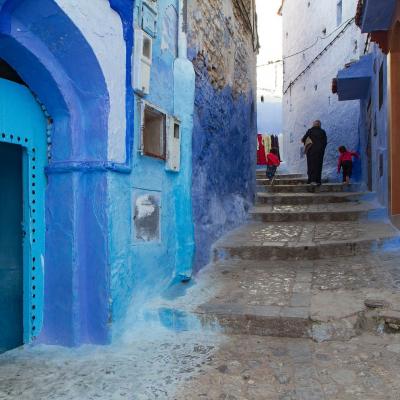 Chefchaouen 7