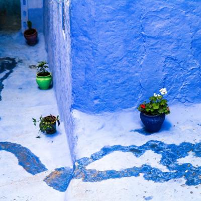 Chefchaouen 8