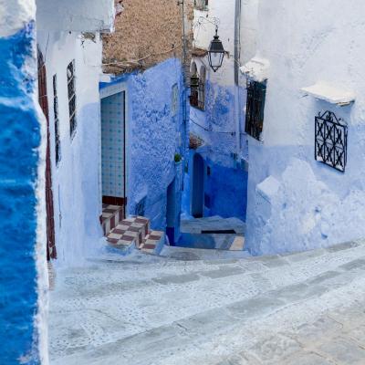 Chefchaouen 9