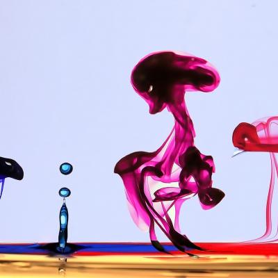 Chemins imaginaires 10 