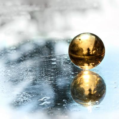 Chemins imaginaires 12 