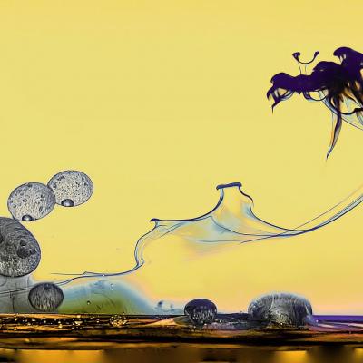 Chemins imaginaires 17 