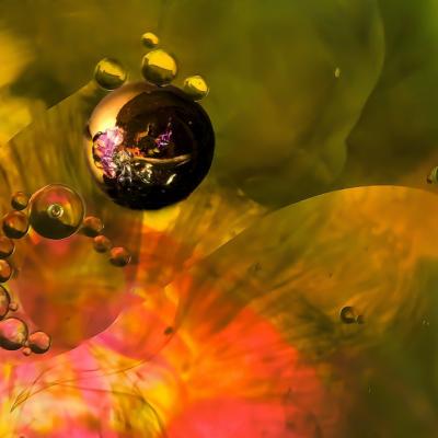 Chemins imaginaires 3 