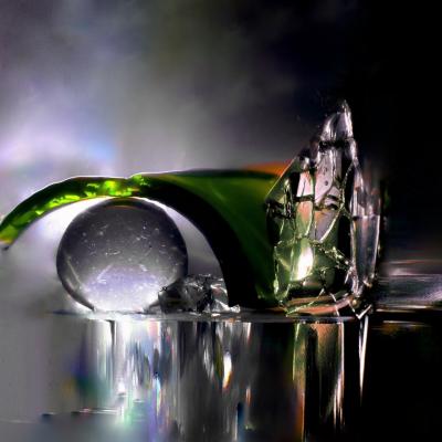 Chemins imaginaires 4 