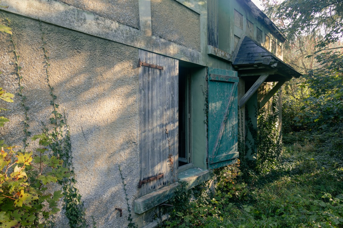 Comme si c etait fini 01