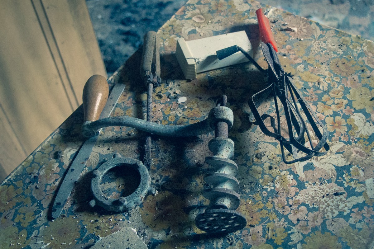 Comme si c etait fini 06