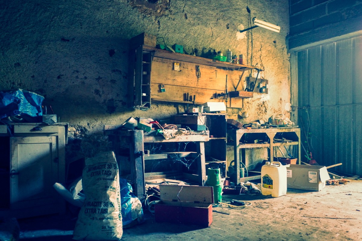 Comme si c etait fini 11