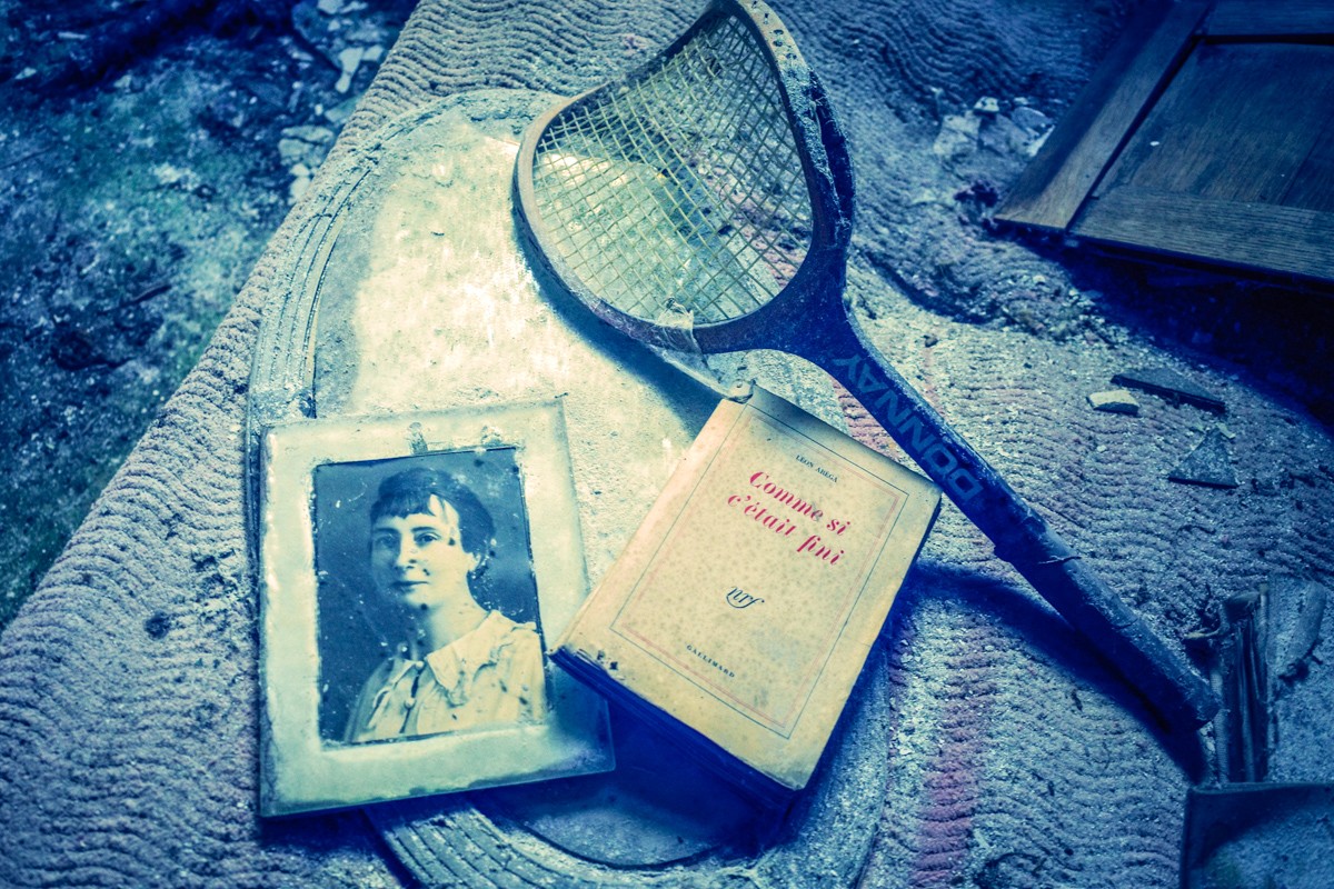 Comme si c etait fini 12