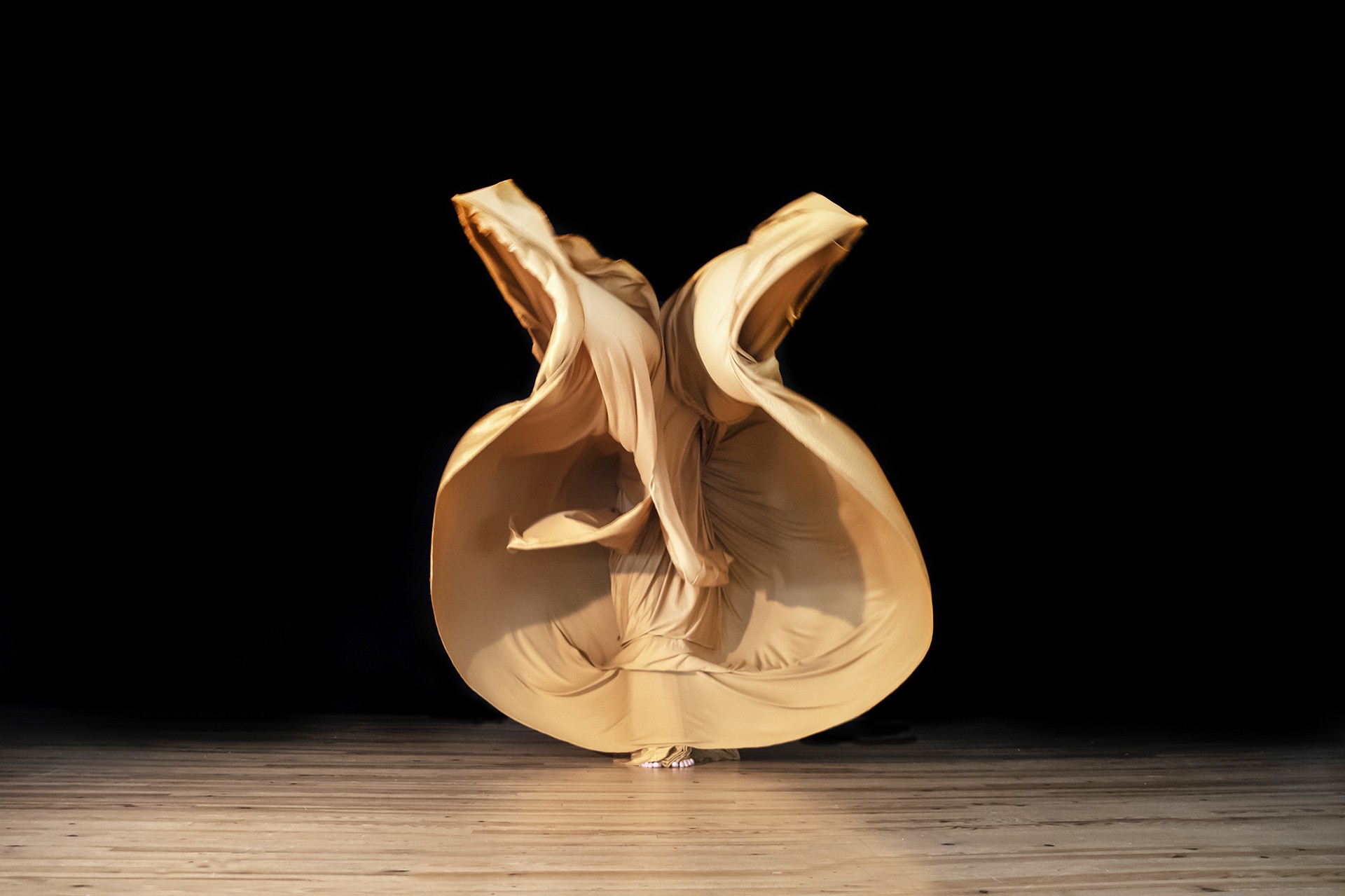 Denouail anne danse de serpentine 11 