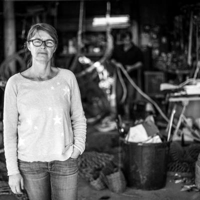 02  - Femmes de marins