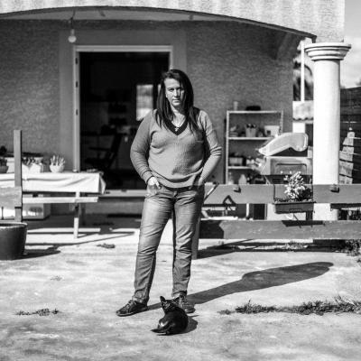 17  - Femmes de marins