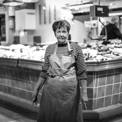 21  - Femmes de marins