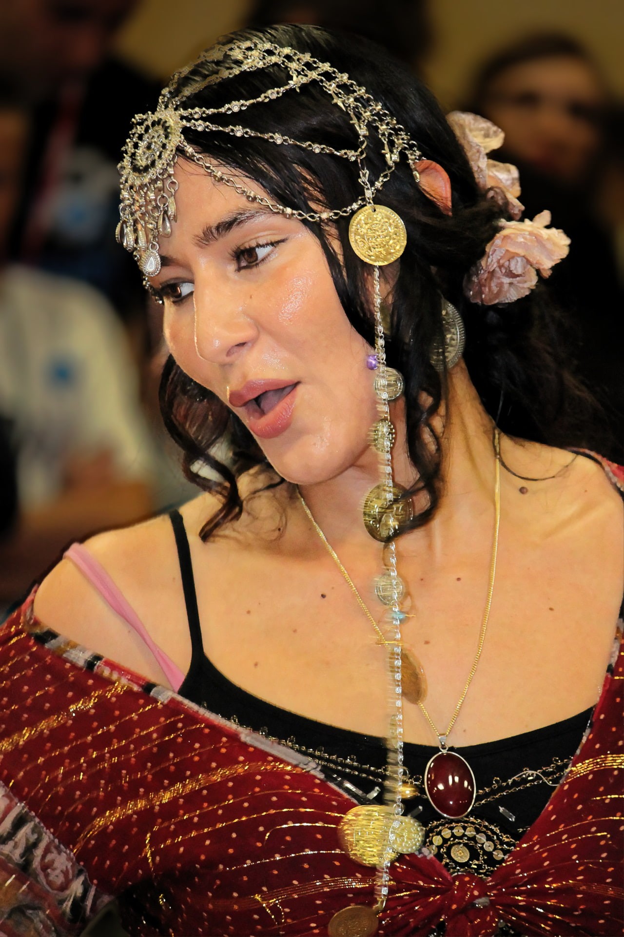 Femmes du monde 5 min