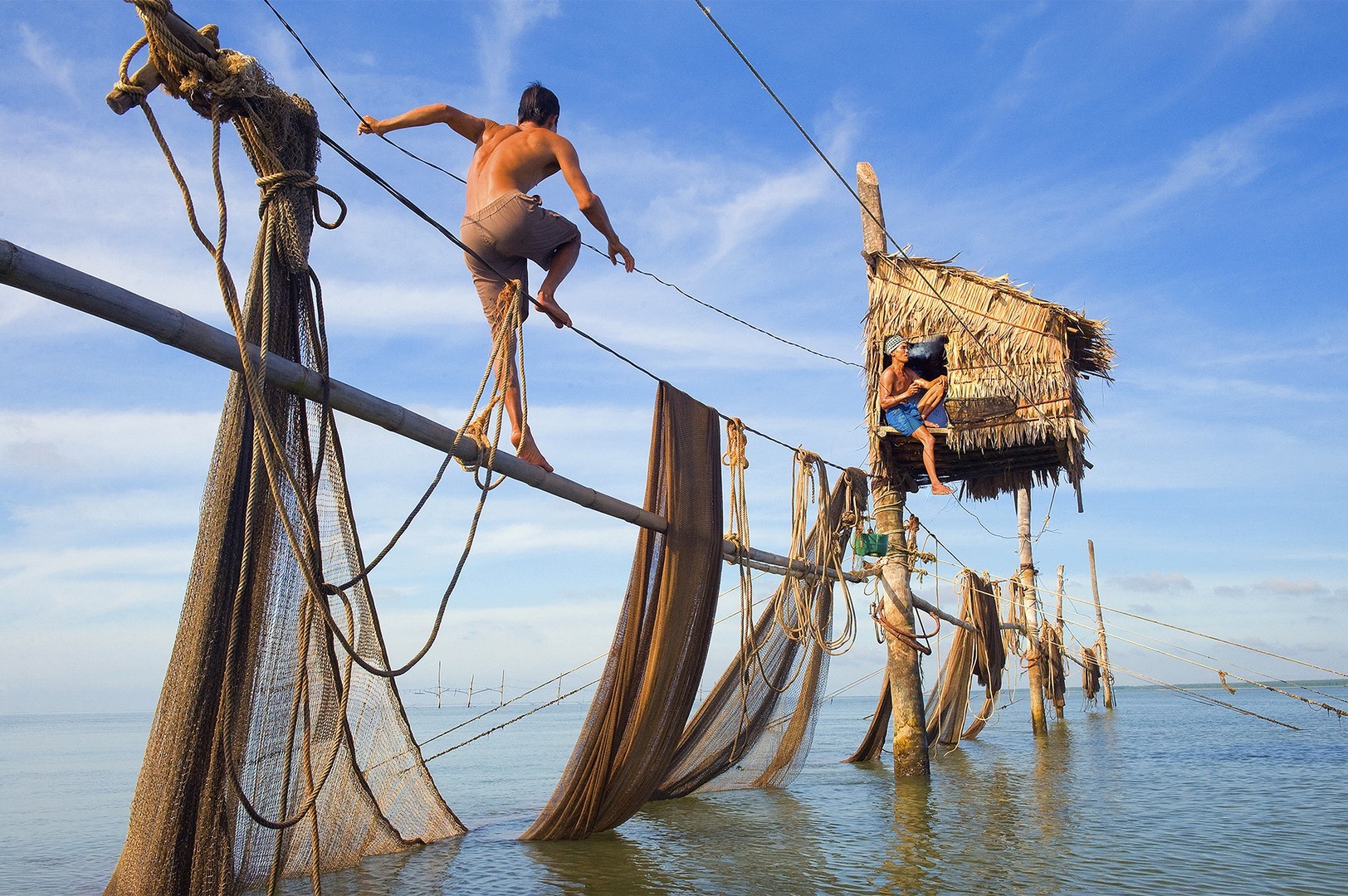 Huu tri tran vietnam copier 