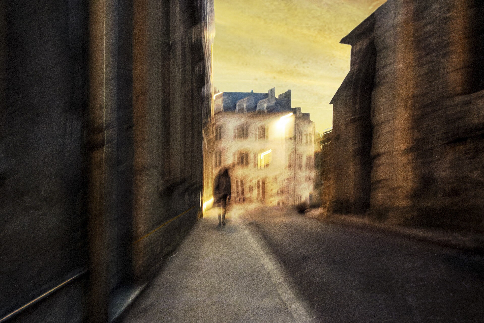 Impressions citadines 10