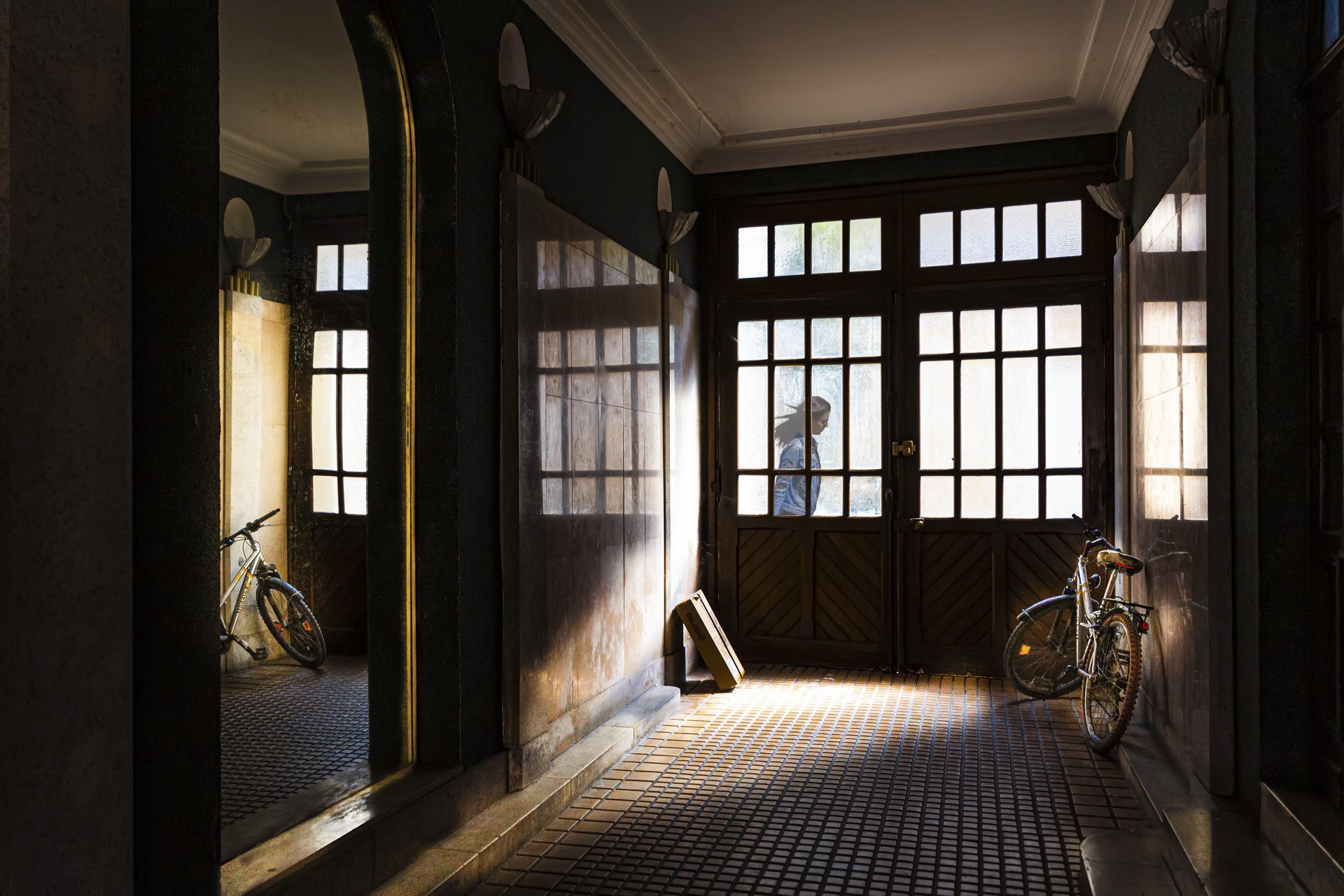 Impressions citadines 11