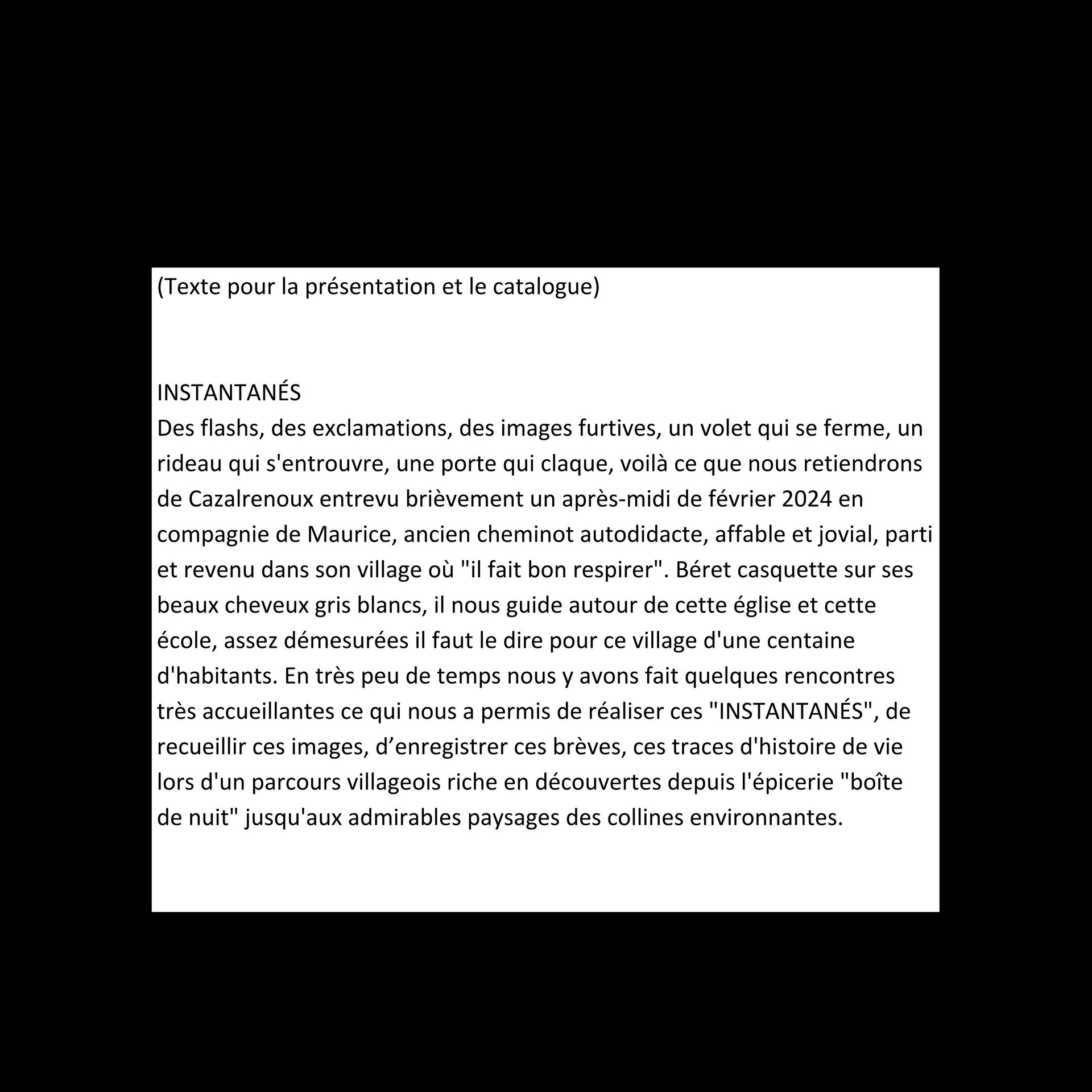 Instantanes cazalrenoux 1 copier 