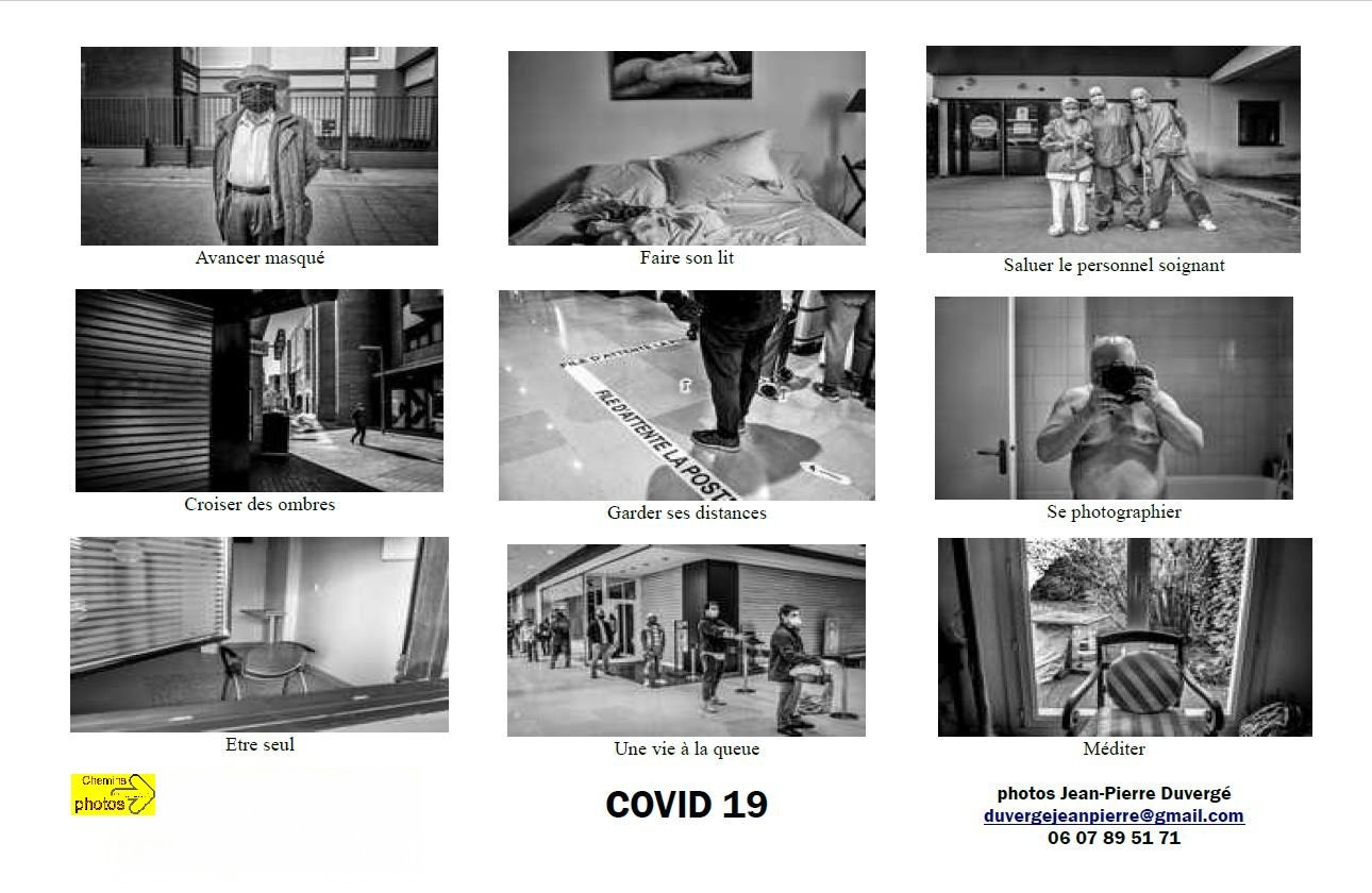 Jean pierre duverger