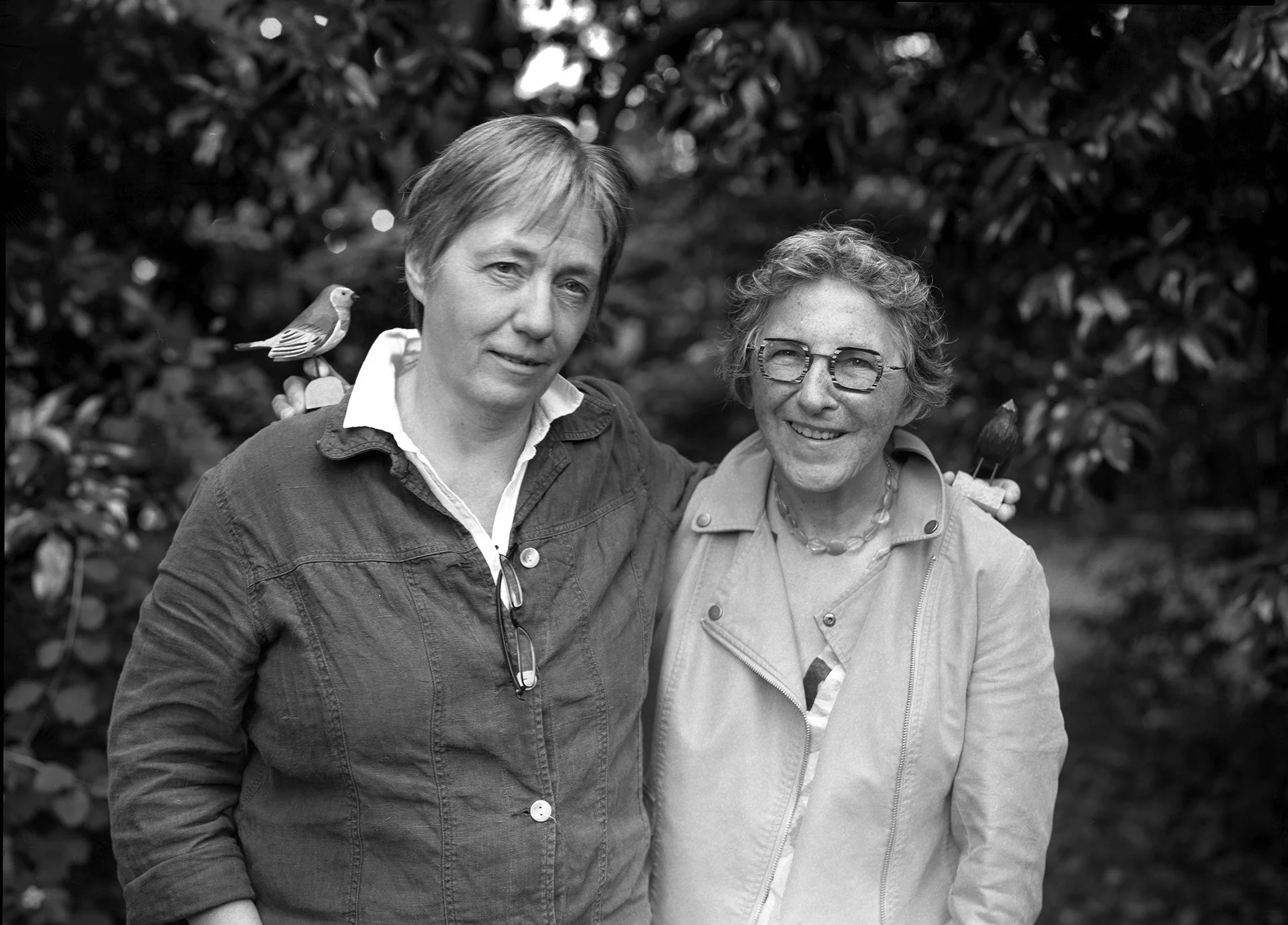 Walk in the Josaphat Park 10