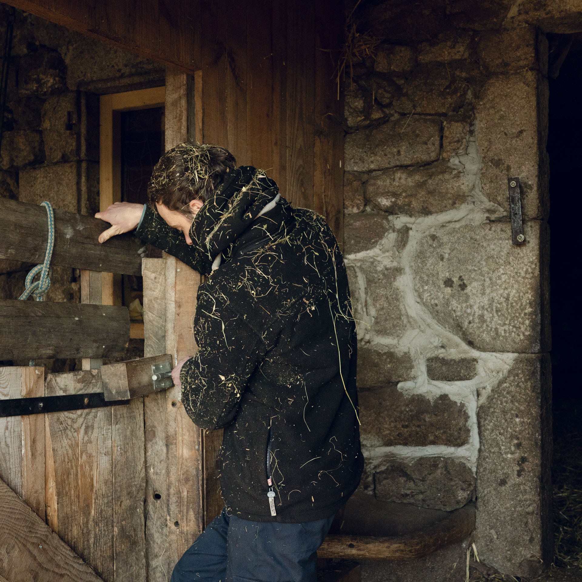 Le lien de la terre 03