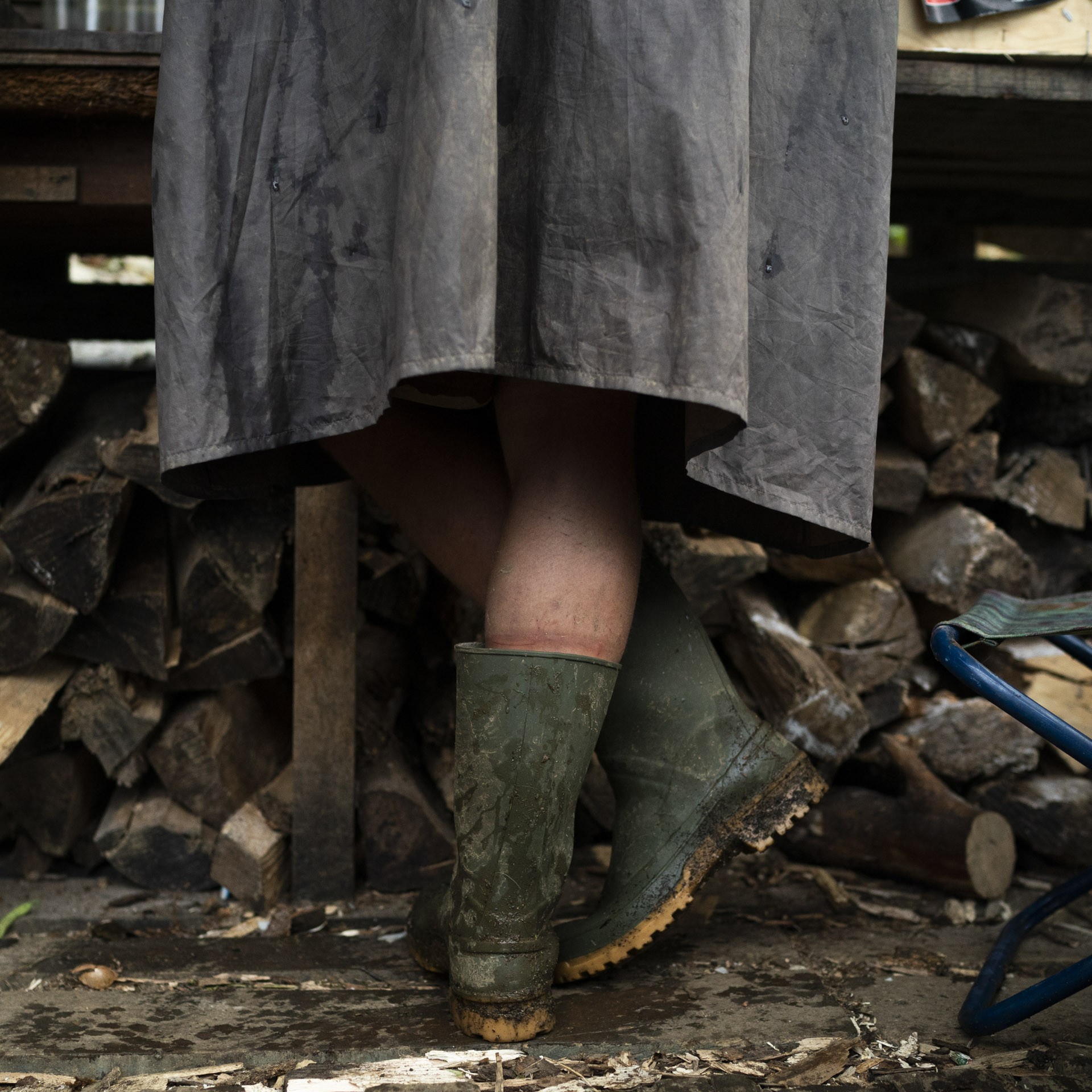 Le lien de la terre 05