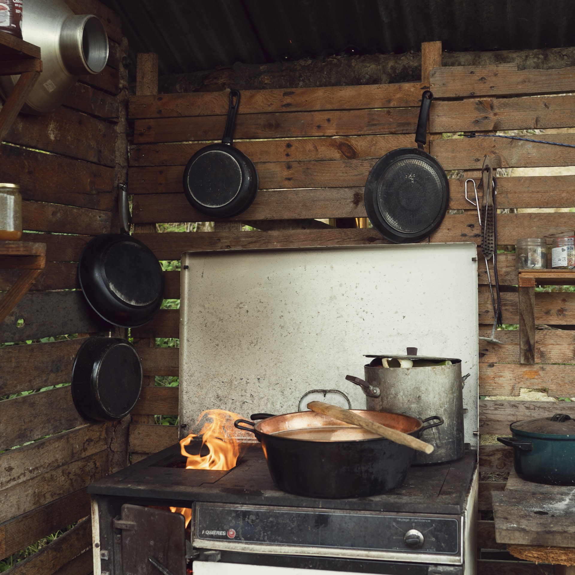 Le lien de la terre 06