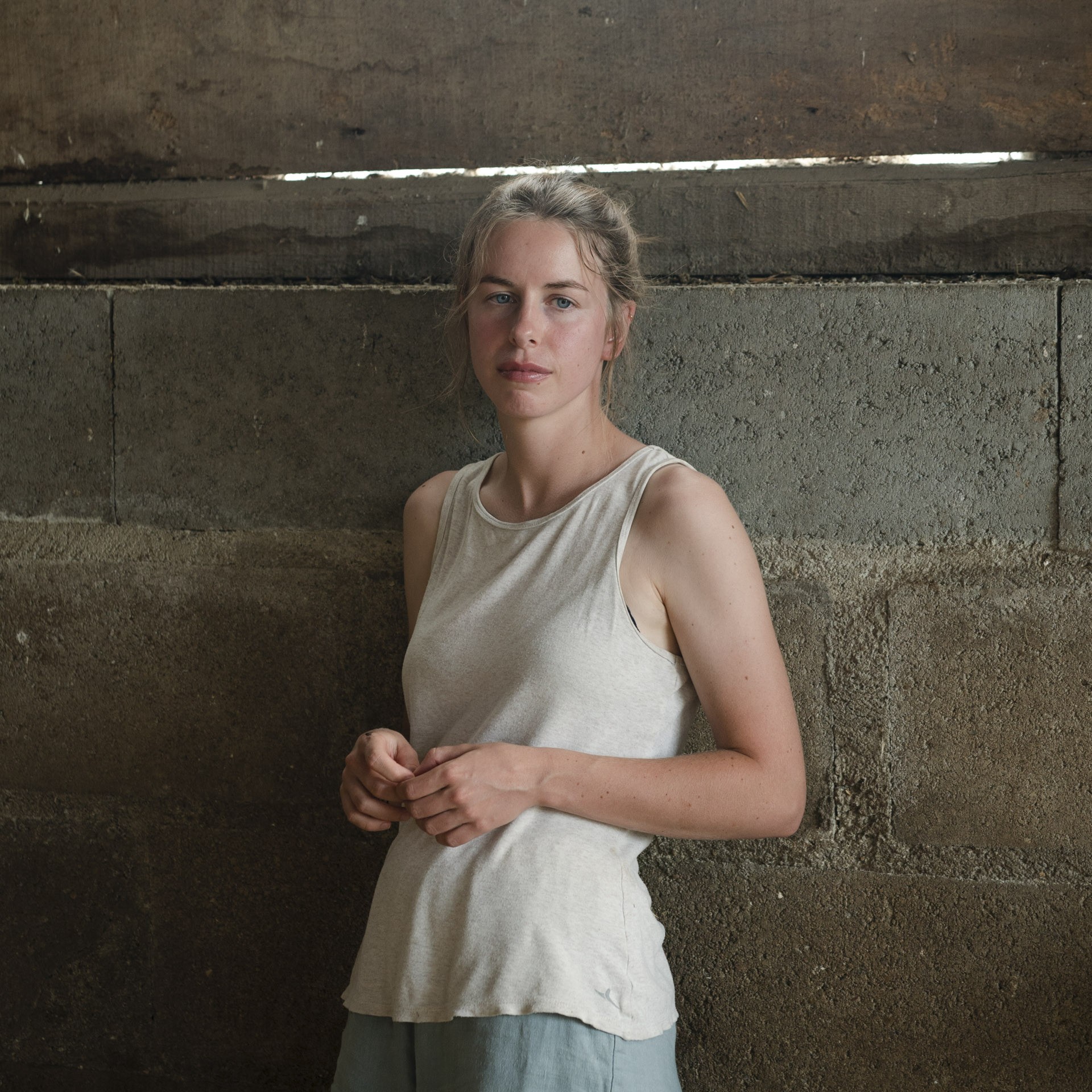 Le lien de la terre 07