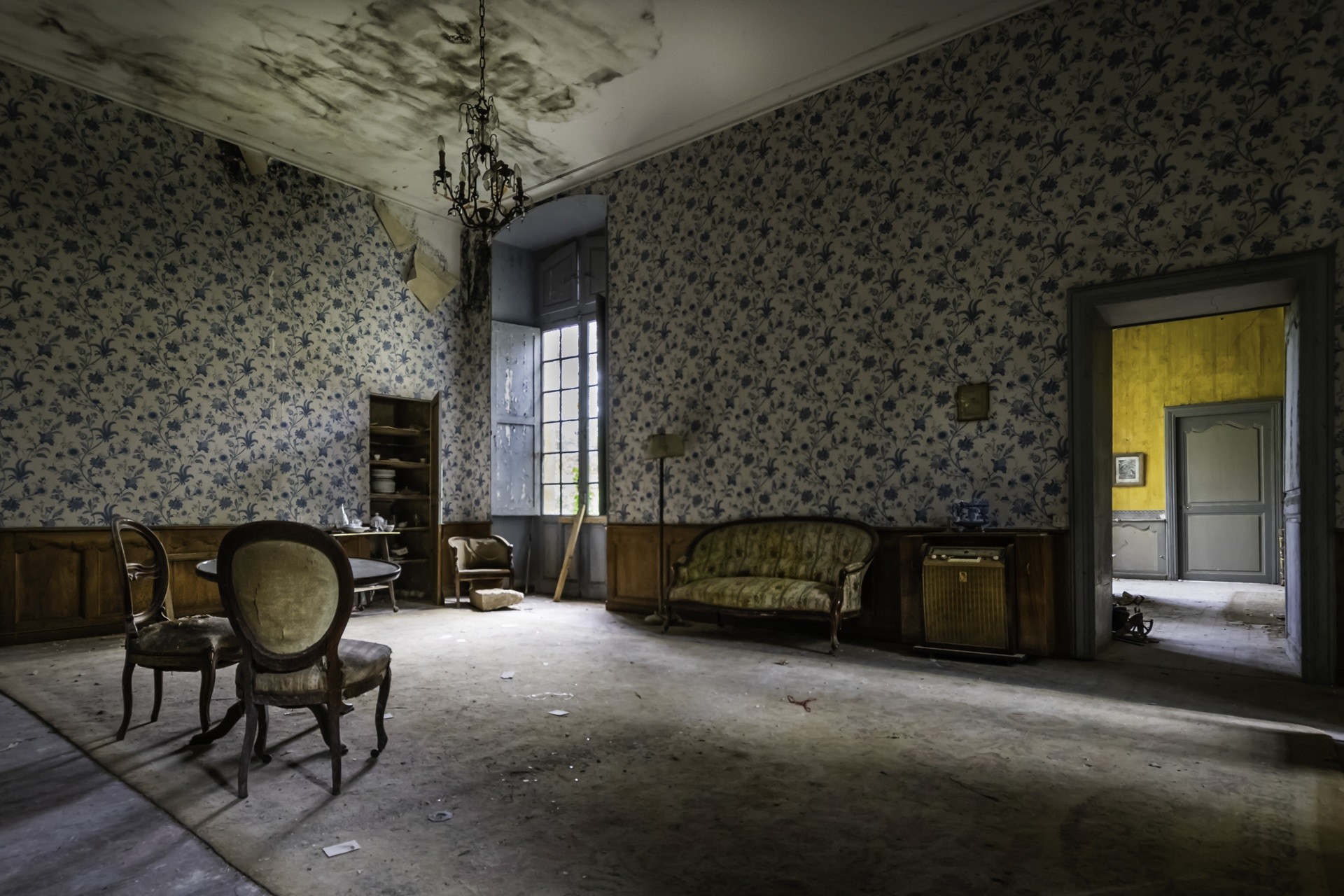 Le temps suspendu 03