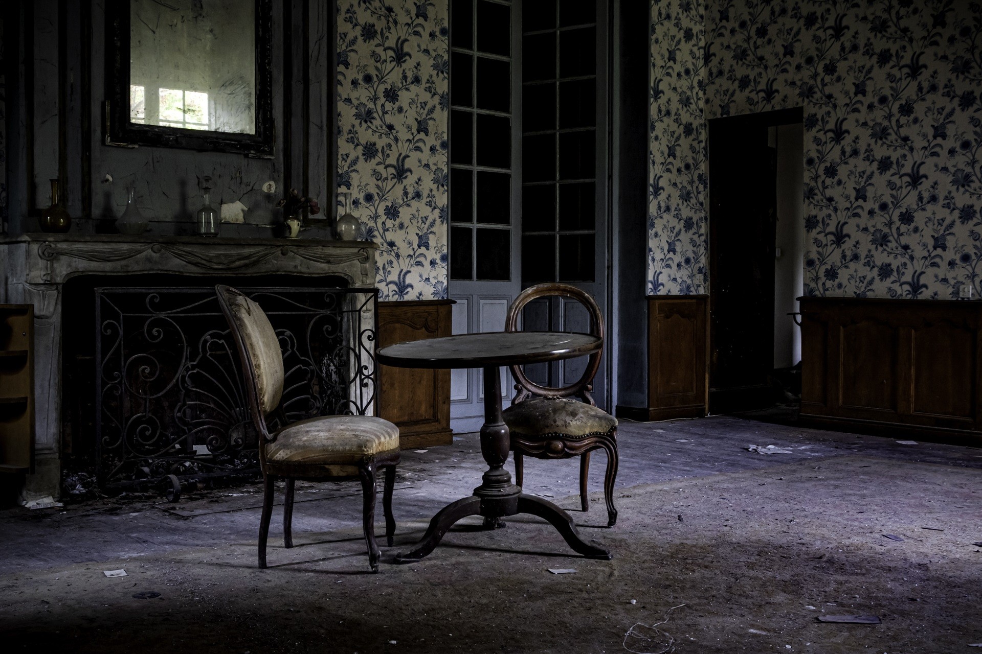 Le temps suspendu 04