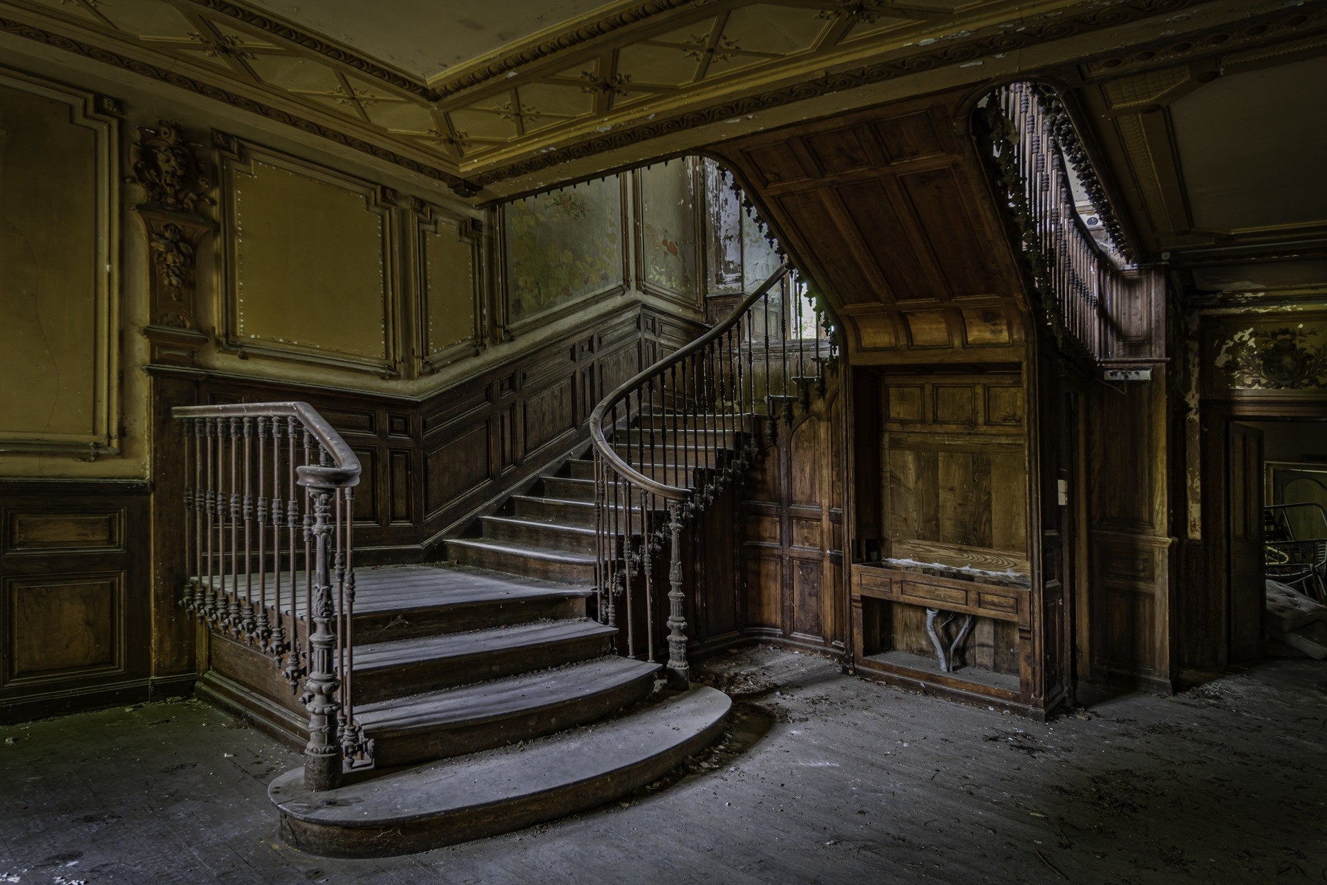 Le temps suspendu 05