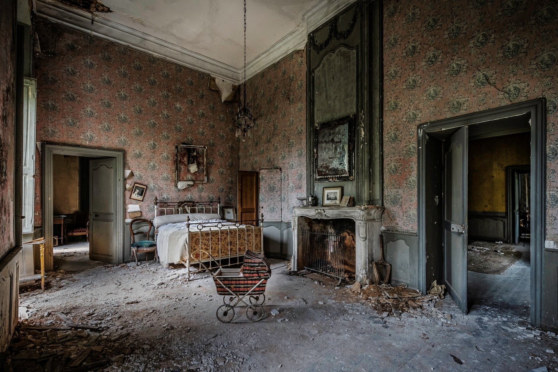 Le temps suspendu 07