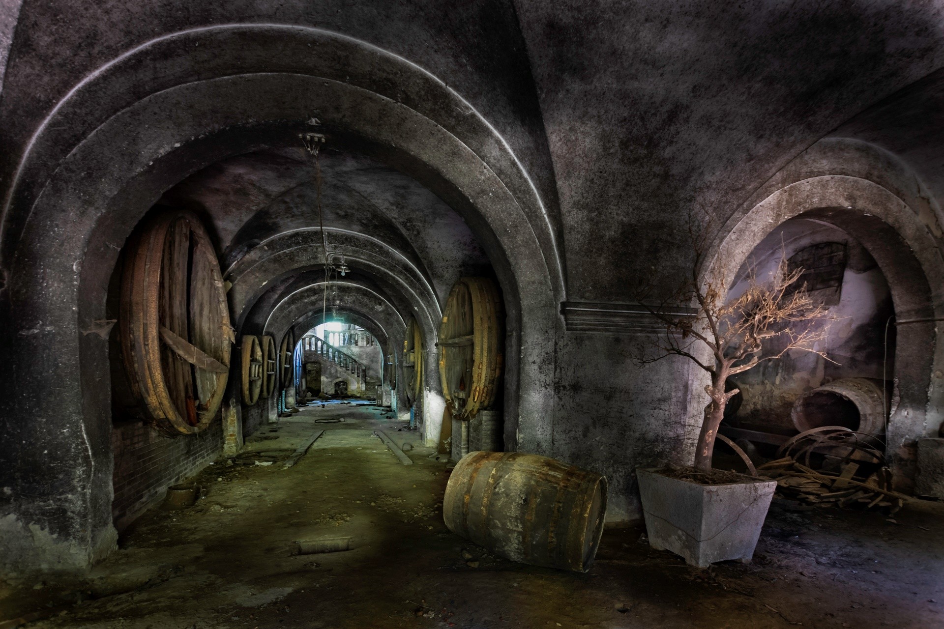 Le temps suspendu 10