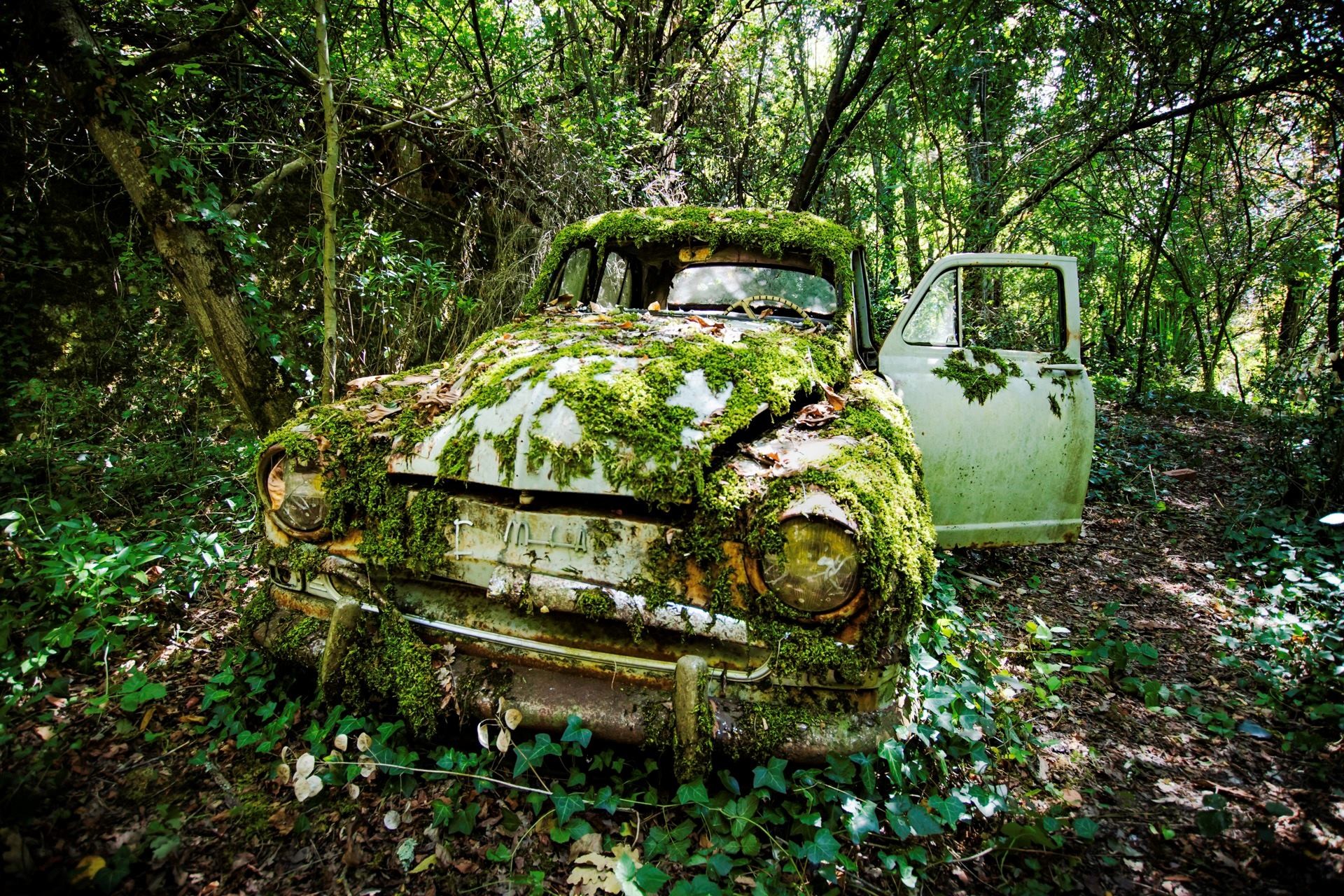 Le temps suspendu 12