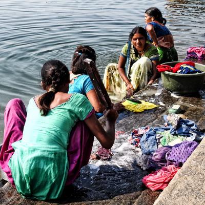 05 - Les hommes et les femmes au travail 