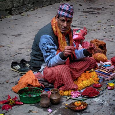 07 - Les hommes et les femmes au travail 