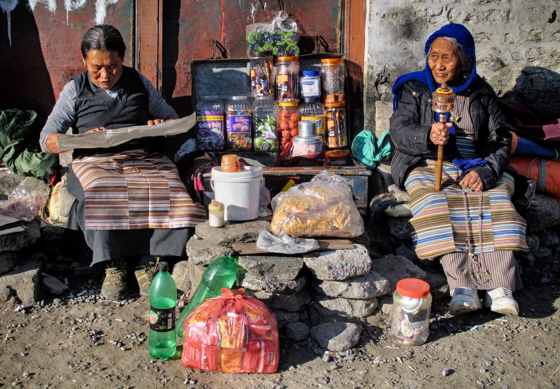 09 - Les hommes et les femmes au travail 