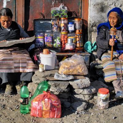  09 - Les hommes et les femmes au travail 