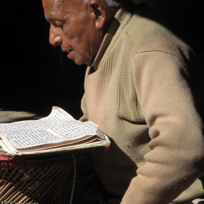 12 - Les hommes et les femmes au travail 