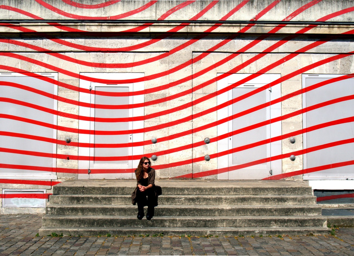 Martins Karine - Human graphicity