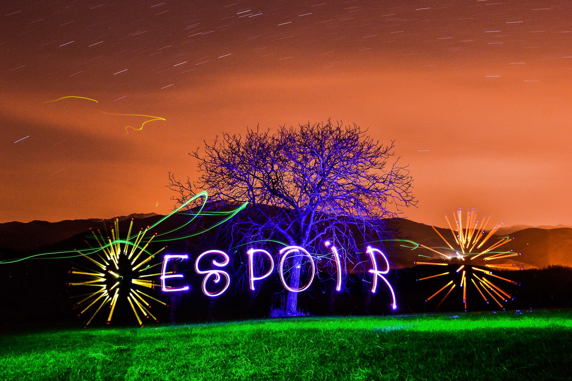 Mise en lumières 21