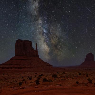 Monument valley 12