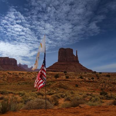 Monument valley 4