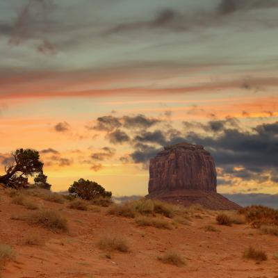 Monument valley 5