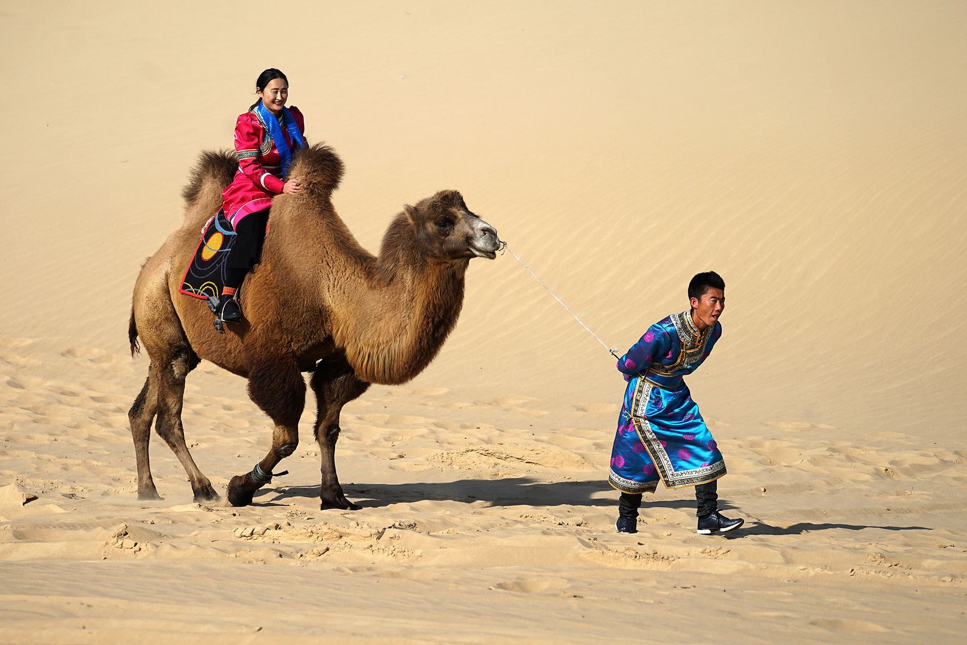 Nagy lajos hard sand