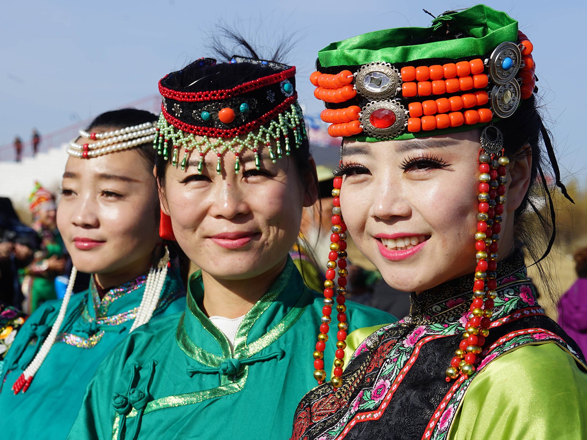 Nagy lajos head decoration
