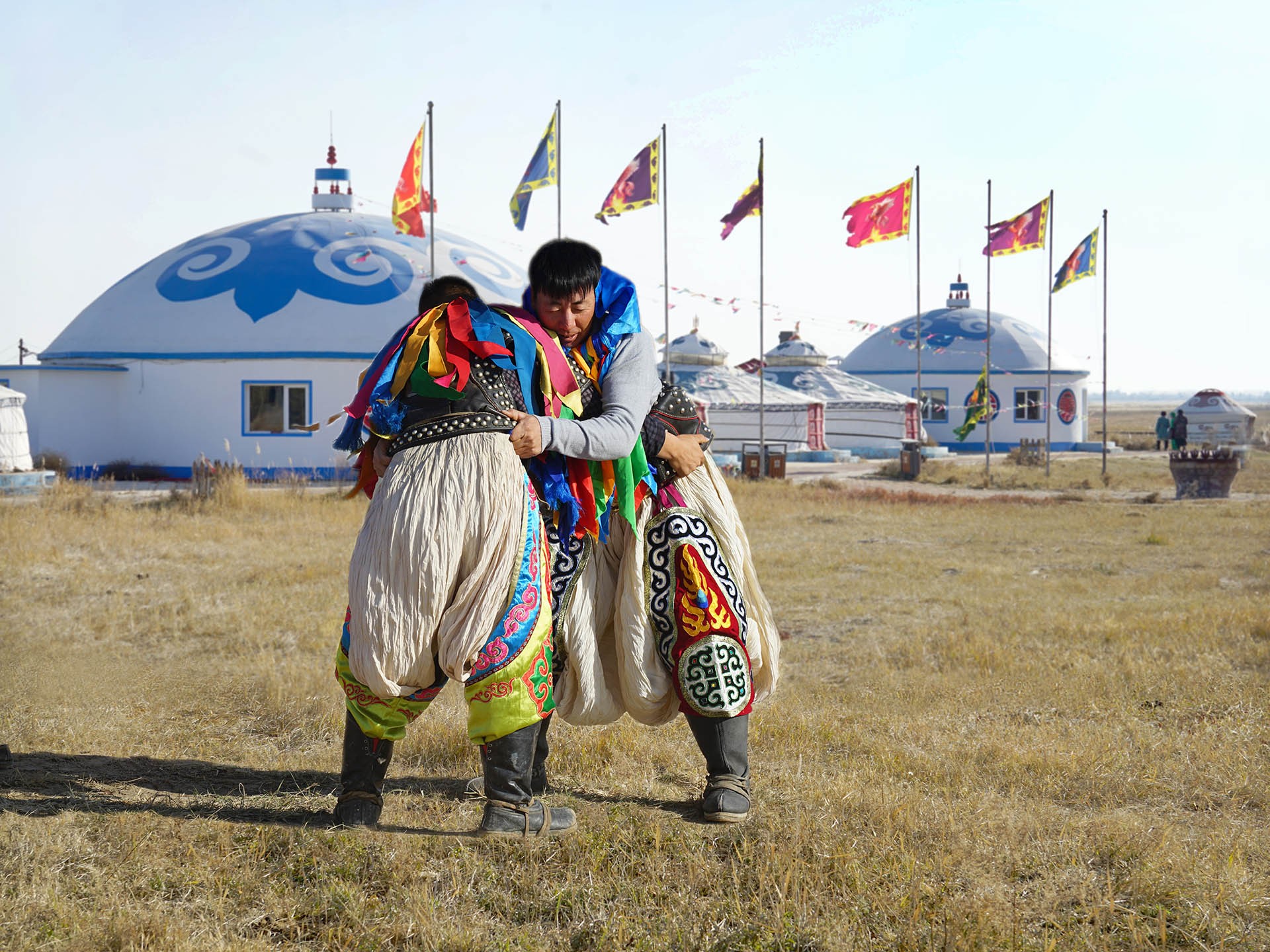 Nagy lajos strugglers