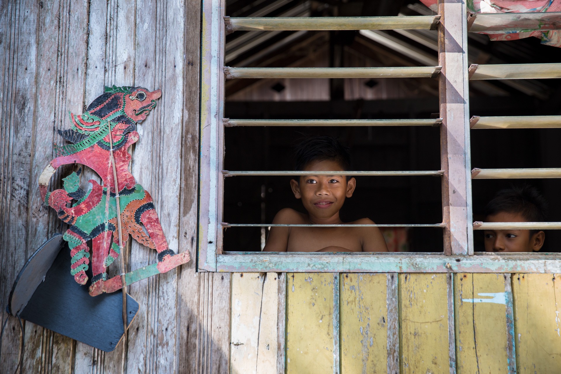 Nuances malaisiennes 2