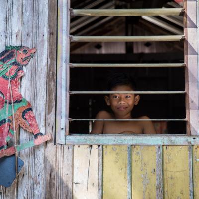 Nuances malaisiennes 2