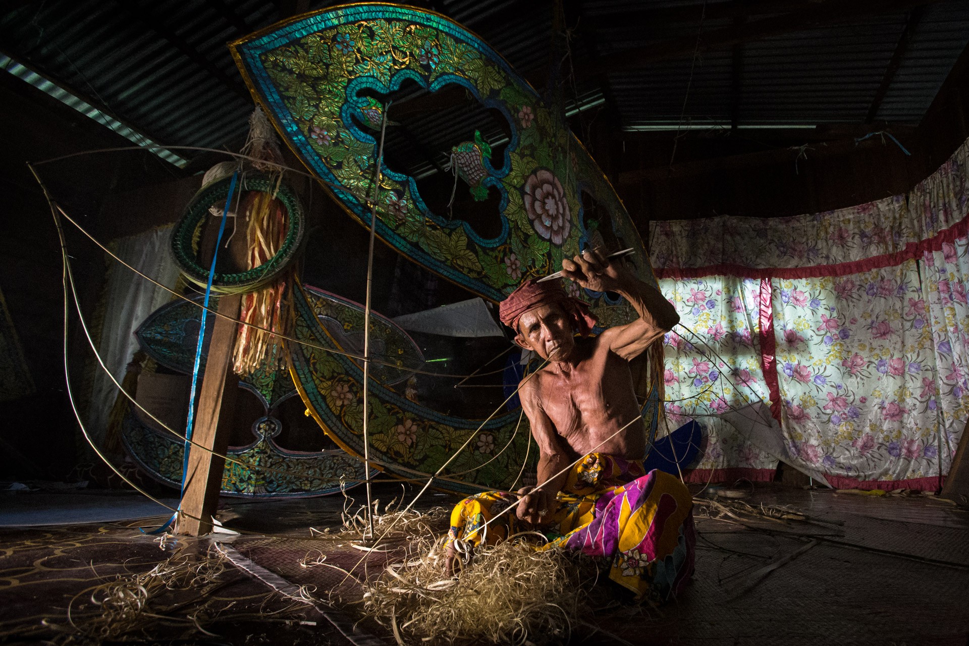 Nuances malaisiennes 4